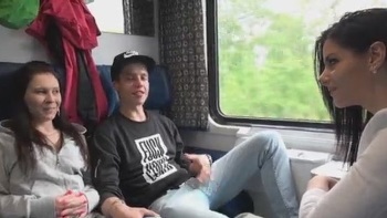 Train In Sex